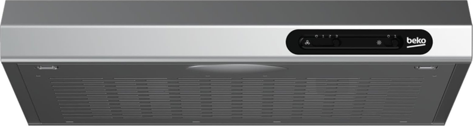 Okap Beko Wyciąg kuchenny CFB 5310 X