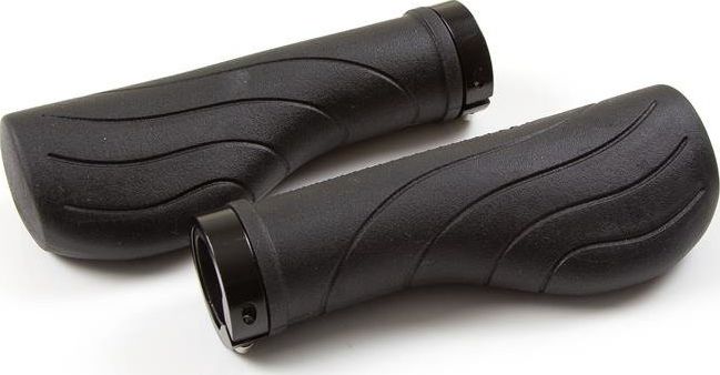 Clarks Chwyty kierownicy CLARK'S CE242 ergonomiczne