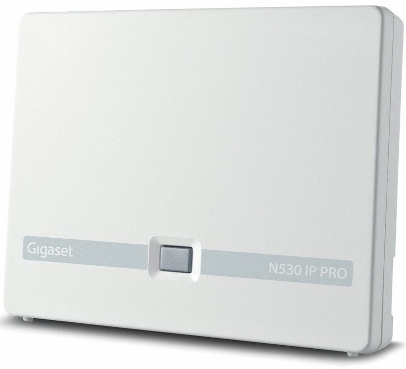 Gigaset PRO N530 IP DECT-Basisstation