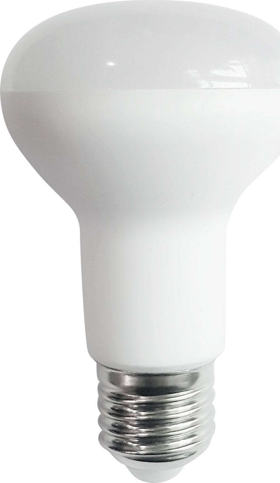 Aigostar Żarówka diodowa skupiona LED R63 E27 9W 840lm 6500k biała zimna Żarówka diodowa skupiona LED R63 E27 9W 840lm 6500k biała zimna