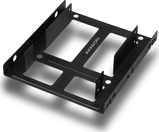 Axagon Adapter 2x 2.5" na 3.5" (RHD-225)