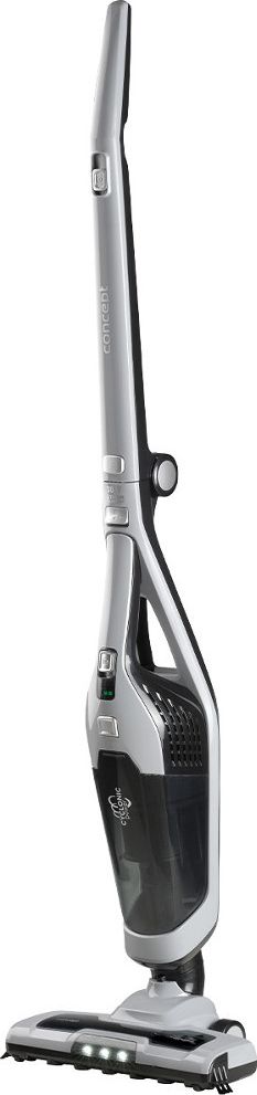 Odkurzacz pionowy Concept Solution VP4201