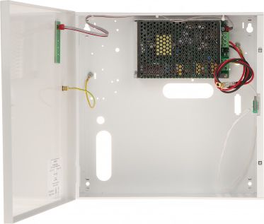 Pulsar ZASILACZ BUFOROWY IMPULSOWY HPSB-12V7A-C