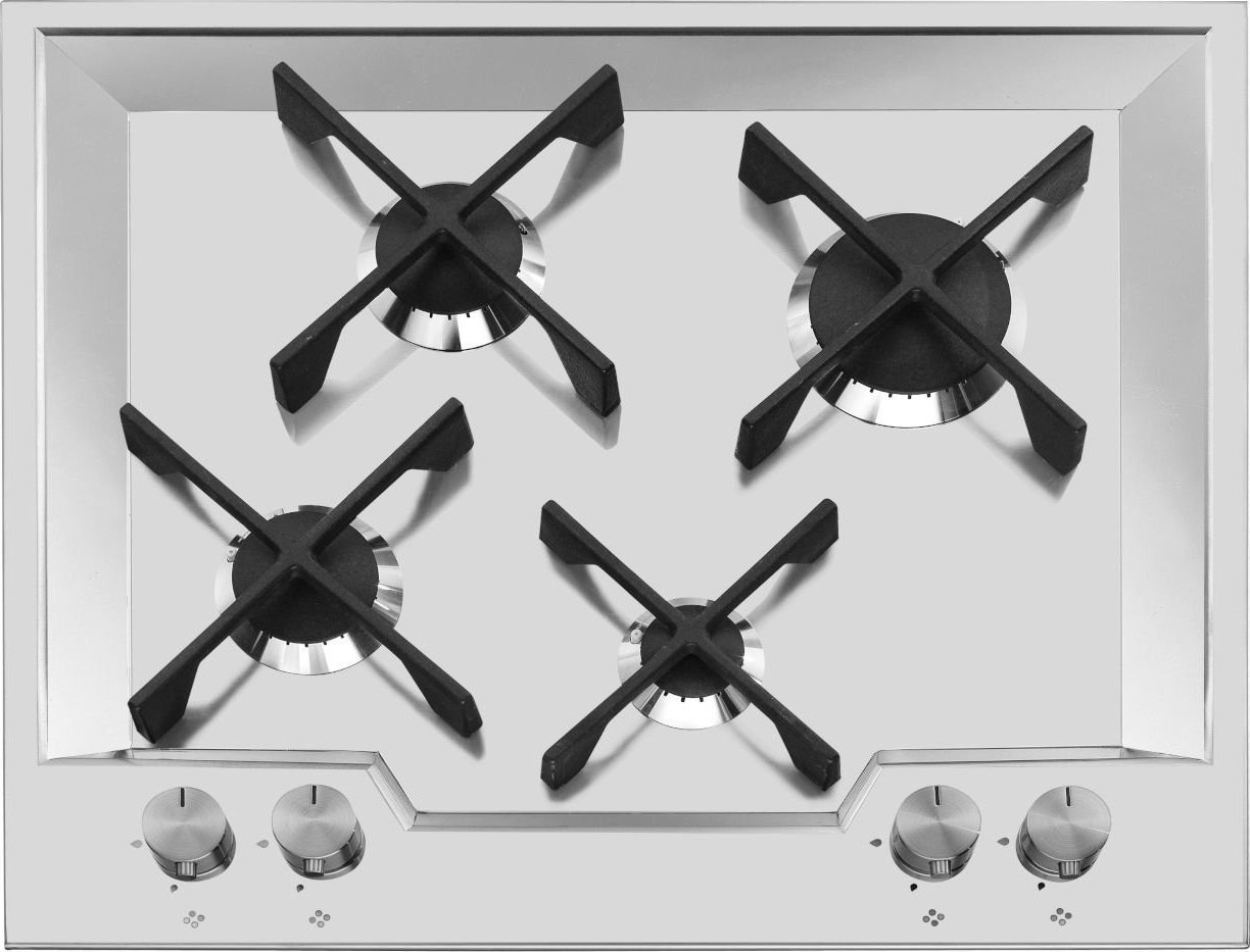 Płyta grzewcza Foster KS HOB 4 GAS