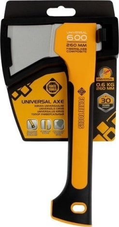Forte UNIVERSAL AXE U600 FORTE TOOLS