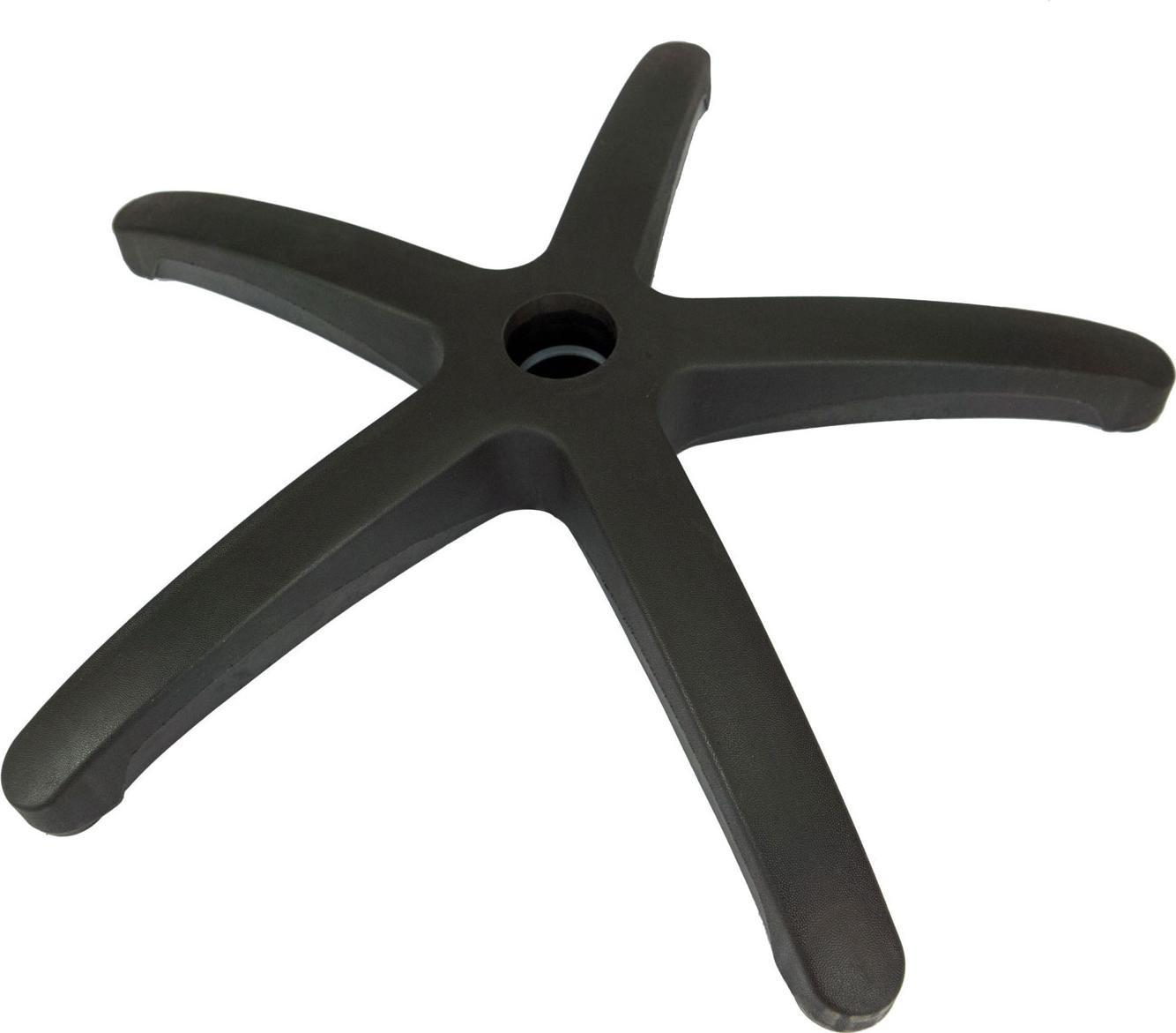 Sofotel Podstawa do fotela 320mm czarna