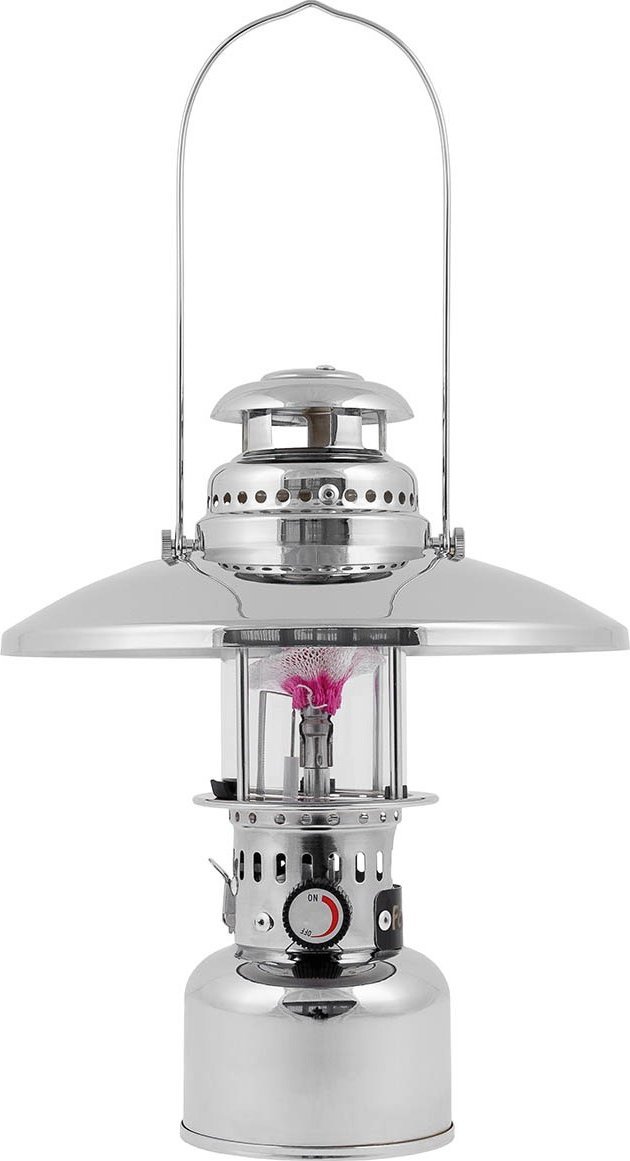 FoxOutdoor LAMPA GAZOWA NA KARTUSZE GWINTOWANE FOX OUTDOOR