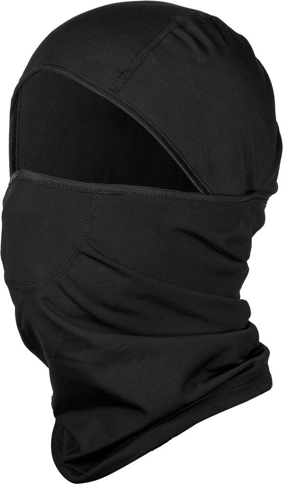 Neo Kominiarka wielofunkcyjna, czarna, one size