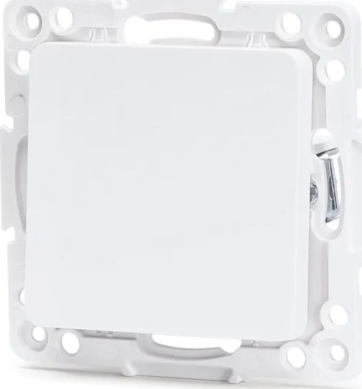 Aigostar Włącznik pojedynczy dwubiegunowy typu francuskiego klawisze Łącznik pojedynczy dwubiegunowy typu francuskiego klawisze