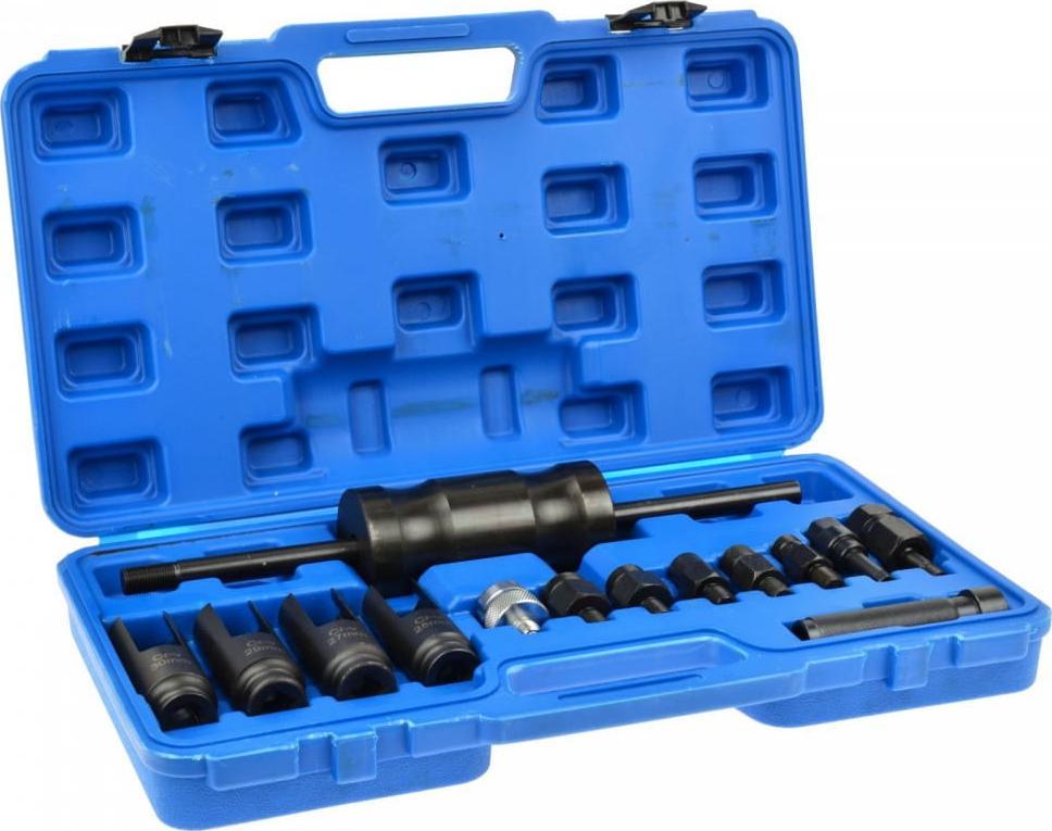 Geko ŚCIĄGACZ DO WYCISKANIA WTRYSKIWACZY (2) G02651 GEKO