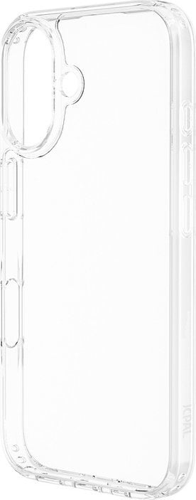 Jcpal JCPal iGuard DualPro Case - etui do iPhone 16 przeźroczyste