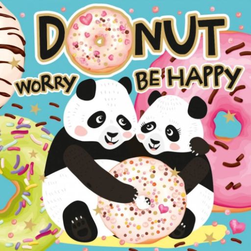 HENRY Karnet 150x150 Panda