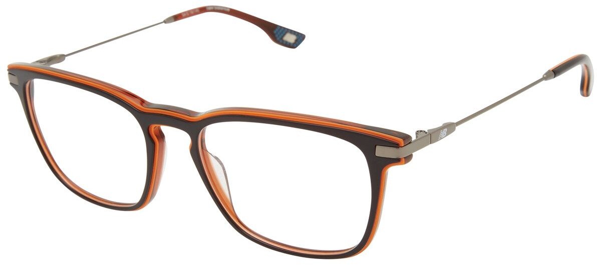 Ramki do okularów Męskie New Balance NB412303 54