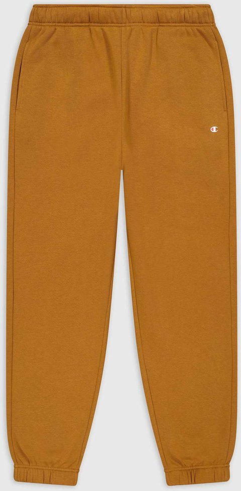 Champion Champion męskie spodnie polarowe 219424 Rue L