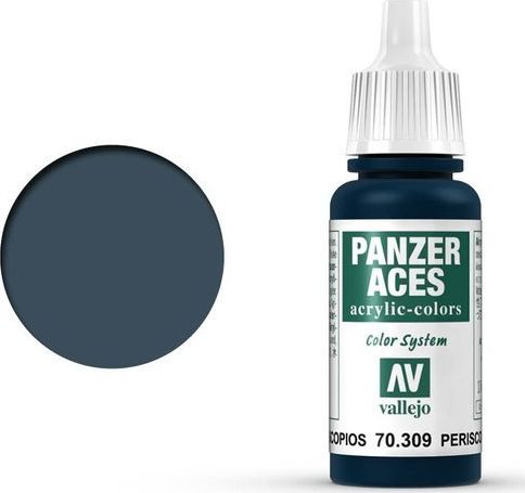 Vallejo Periscopes 70.309 uniwersalny