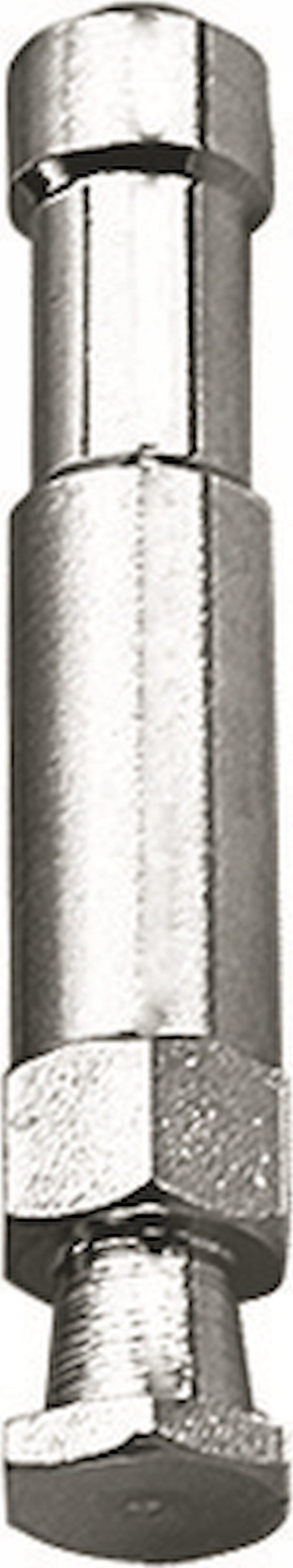 Avenger Avenger Trzpień Snap In 16mm/16mm-hex stalowy