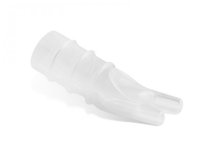 Końcówka do nosa do inhalatorów Intec