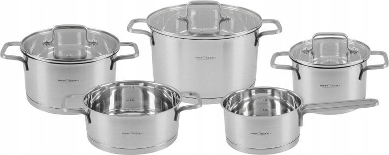 ProfiCook GARNKI PROFICOOK PC-KTS 1225