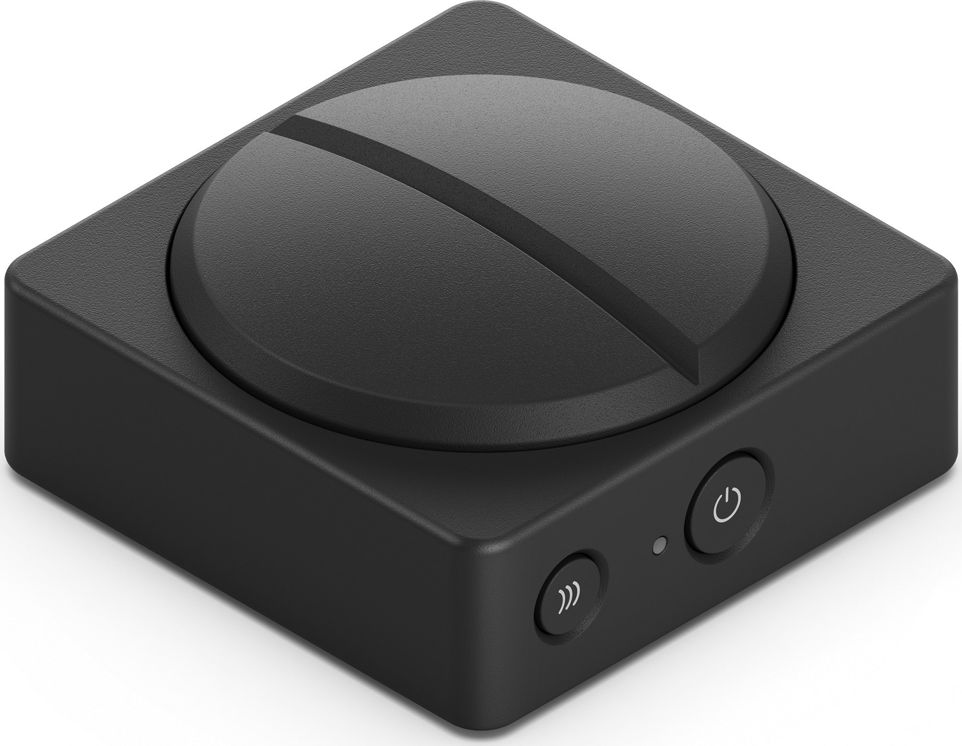 Mysz Microsoft MS Adaptive Dual Button Comm XZ/NL/FR/DE/IT/PL Black 1 License