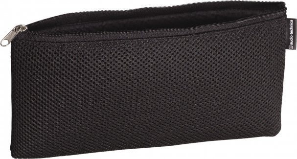 Mikrofon Audio Technica Audio-Technica PRO25AX, microphone (black, XLR)