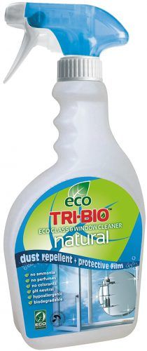 Tri-Bio Spray do Mycia Szkła i Okien 500 ml (TRB05025)