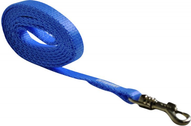 Chaba SMYCZ TAŚMA 16mm NIEBIESKA