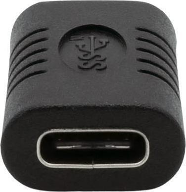 Adapter USB ProXtend ProXtend USB-C to USB-C adapter black