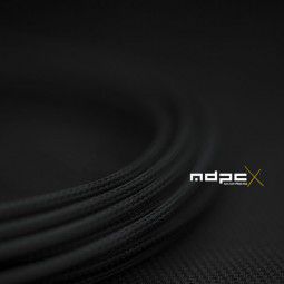MDPC-X Oplot Sleeve Small Szary 1m (SL-S-SH)