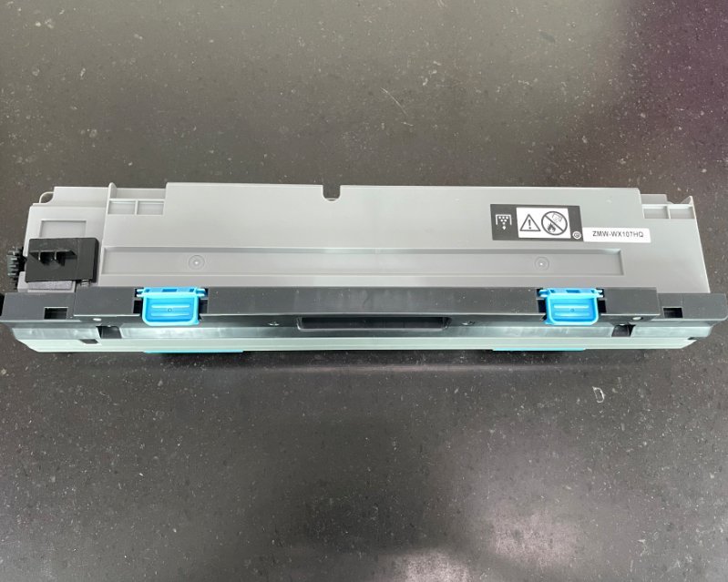 PRISM PRO+ Minolta Waste Box WX-107 AAVAWY1