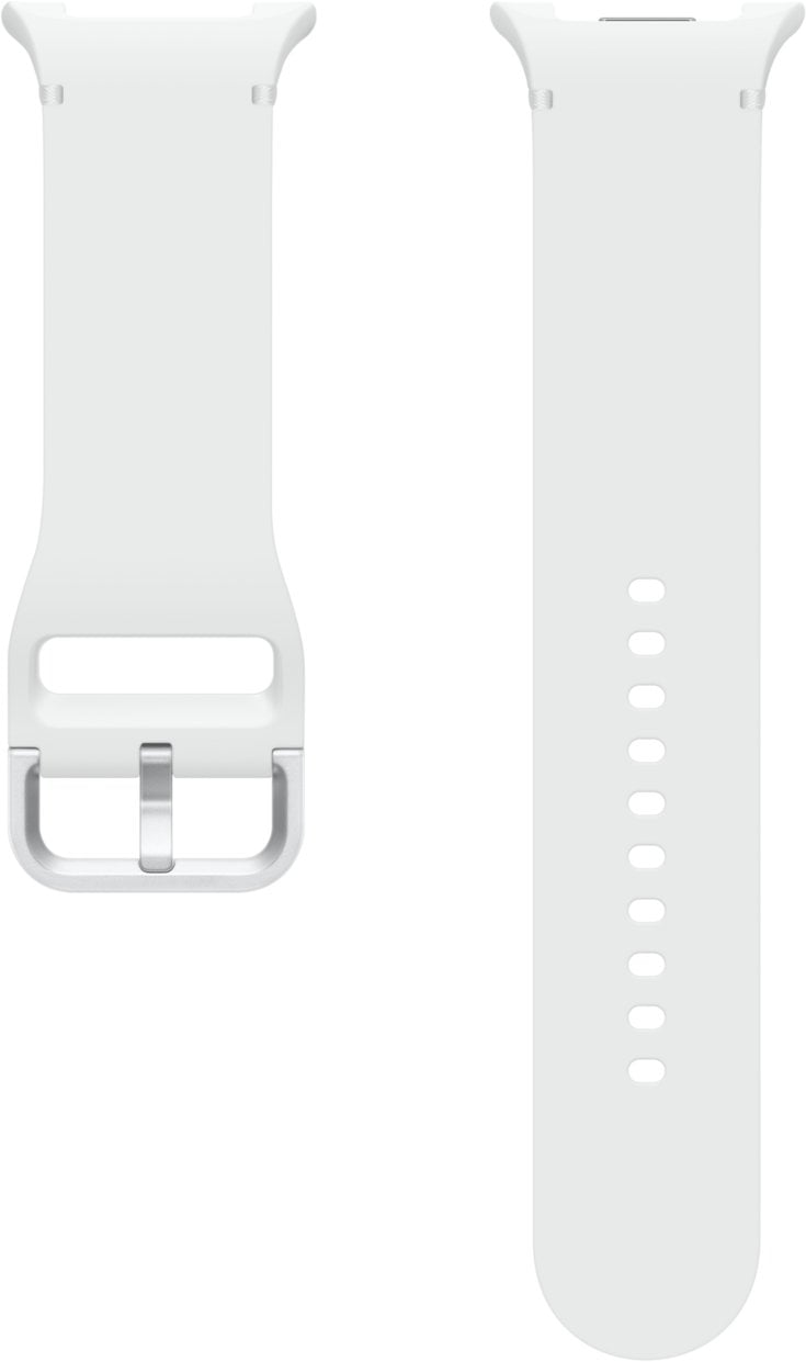 Samsung Sport(M/L) fr Watch8 Classic White