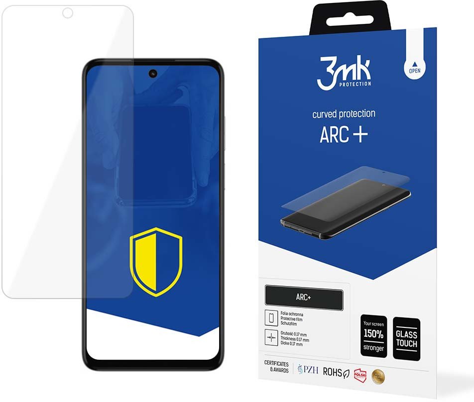 MOTOROLA MOTO G32 - 3MK ARC+