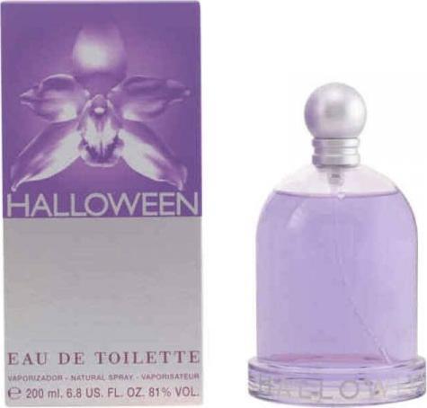 Jesus Del Pozo Woda Kolońska Halloween Jesus Del Pozo (200 ml)