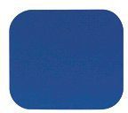 Podkładka Fellowes niebieska (58021)