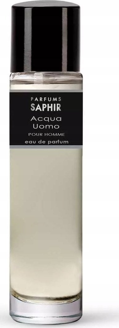 Alkotest SAPHIR Acqua Uomo EDP spray 30ml