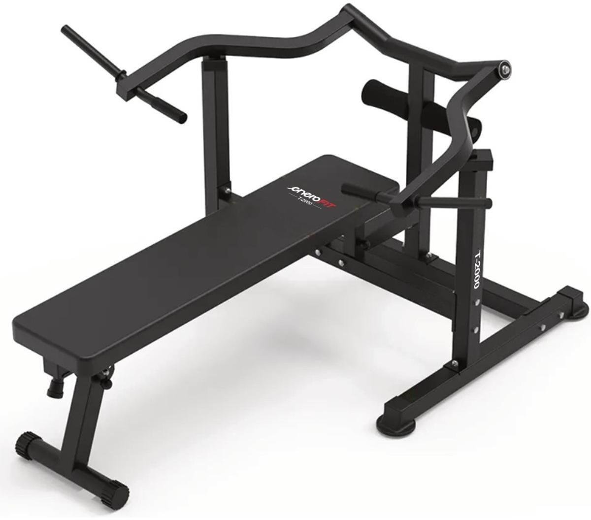 ŁAWKA TRENINGOWA T-2000 ENERO FIT