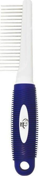 OVERZOO Over Zoo Grzebień Plastikowy 20 Igieł