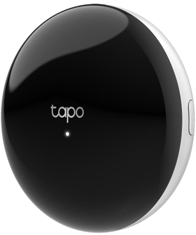 TP-Link Tapo H110 WiFi Chytrý infračervený IoT hub Tapo (2,4GHz, BT, Matter certified)