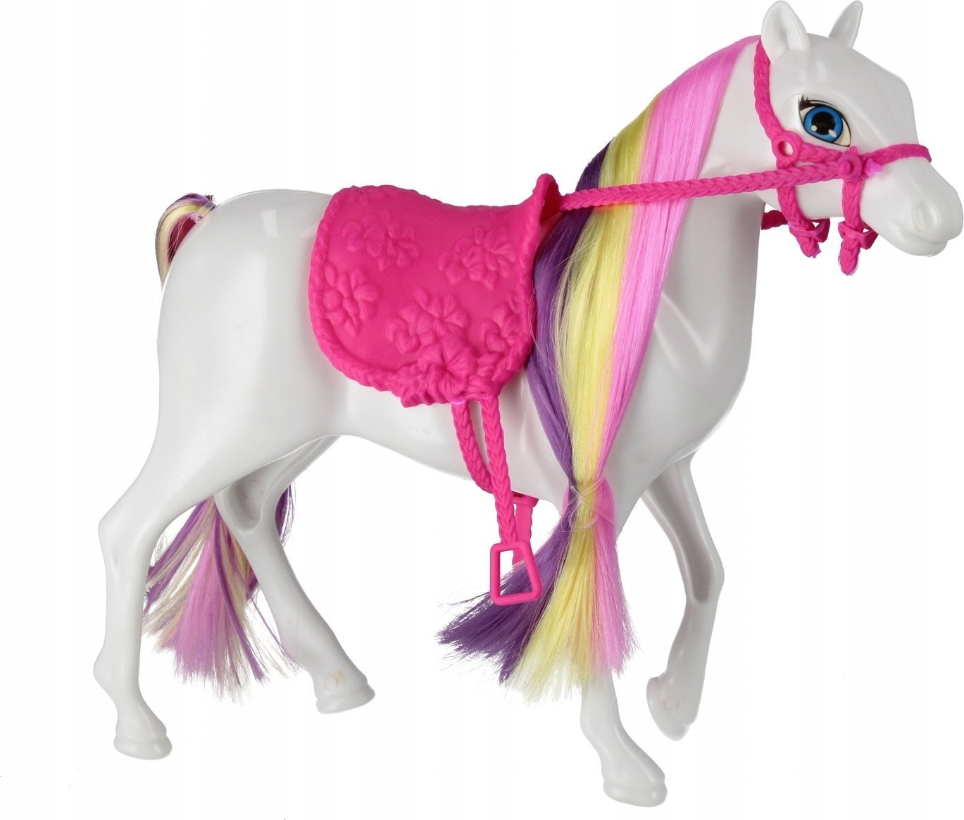 Figurka Mega Creative KONIK AKC 28X24X8 MC WB 18/36