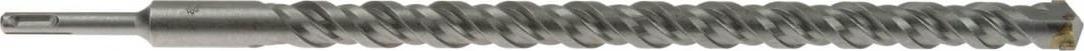 Wiertło Geko WIERTŁO SDS PLUS 25/450MM (25) G62545 GEKO