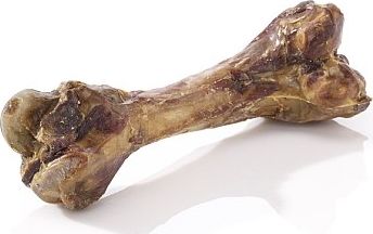 Maced Przysmak dla psa - kość z szynki parmeńskiej 1szt.