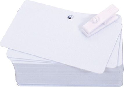 Evolis PVC-Karten - (C4512)