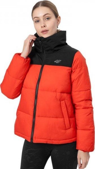 4f Kurtka 4F W H4Z22KUDP01462S, Rozmiar: S