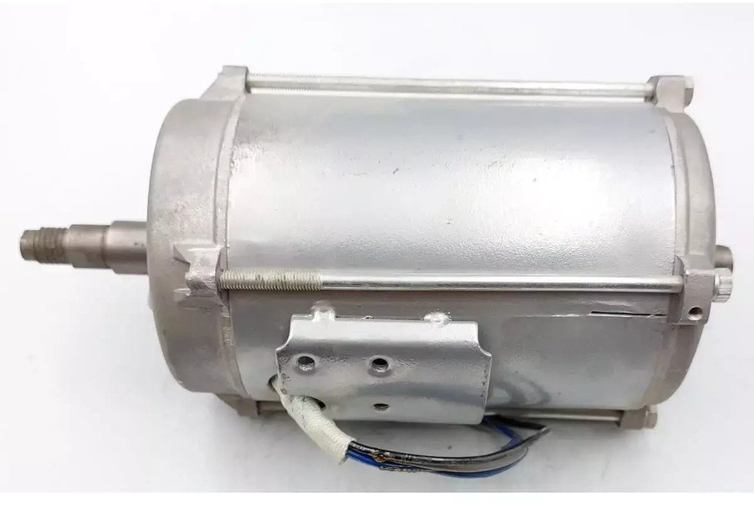 #1 SILNIK ELEKTRYCZNY KPL. DO PRZECINARKI DO GLAZURY PANSAM A044010