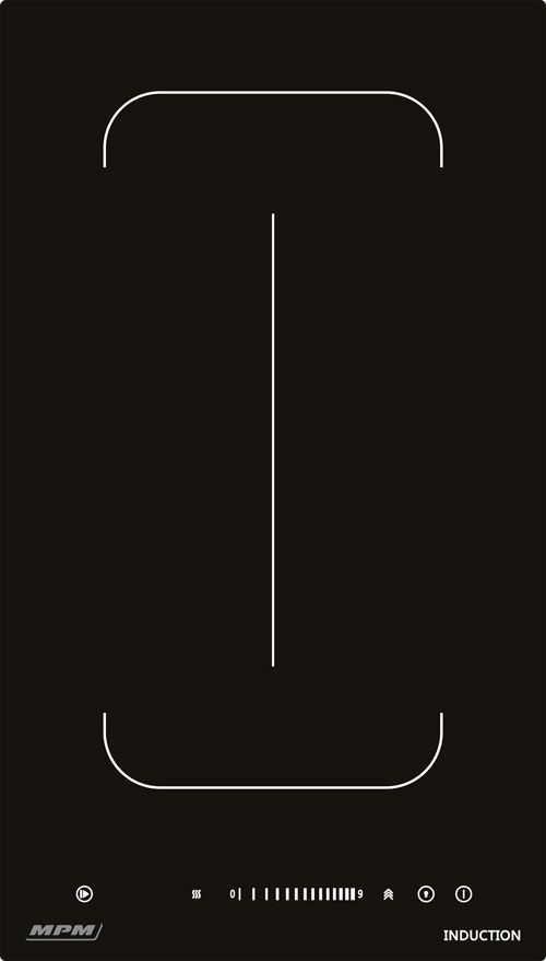 Płyta grzewcza MPM 30-IM-09