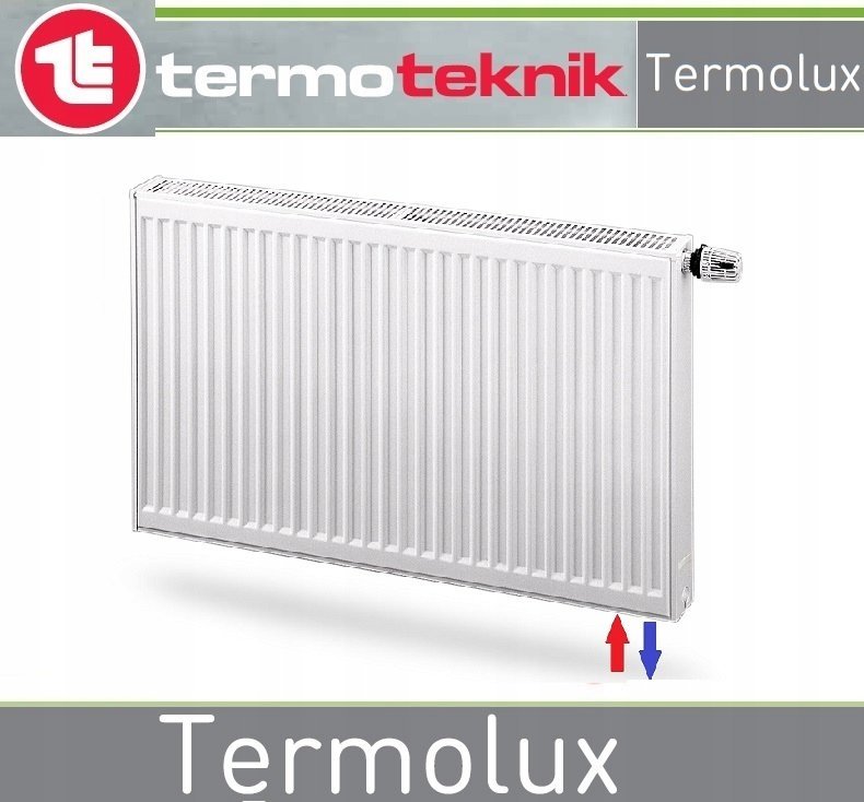 Stelrad GRZEJNIK TERMO TEKNIK V33/600X0700 / 1332W