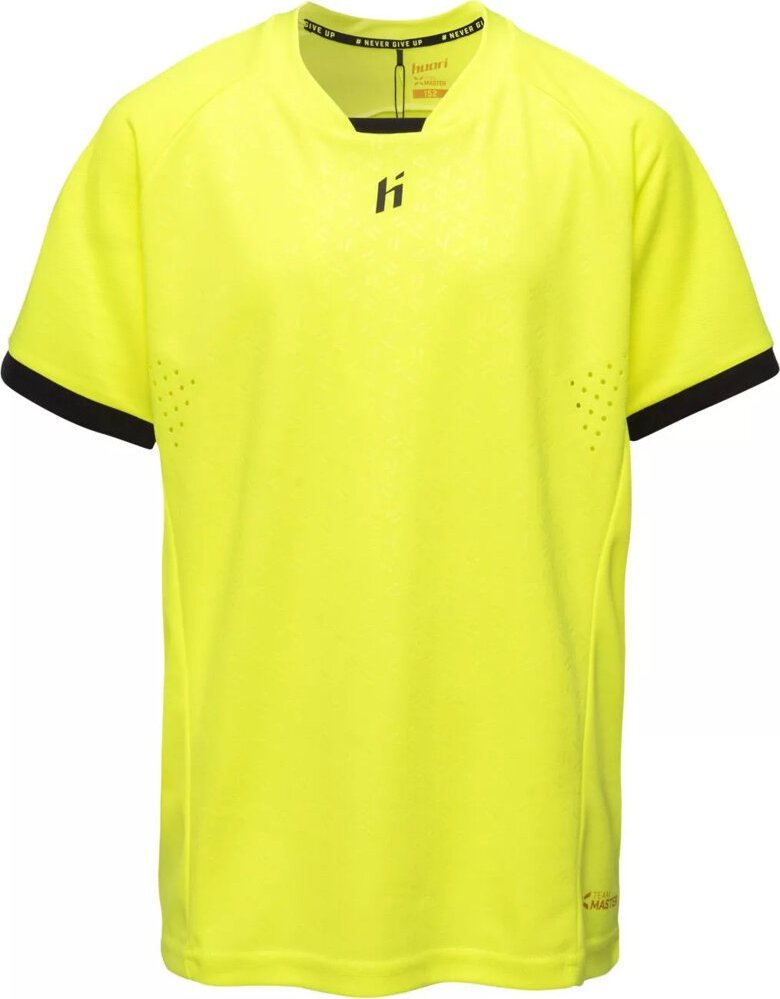 Huari Dziecięca koszulka z krótkim rękawem Huari ROSARIO JUNIOR rozmiar 170