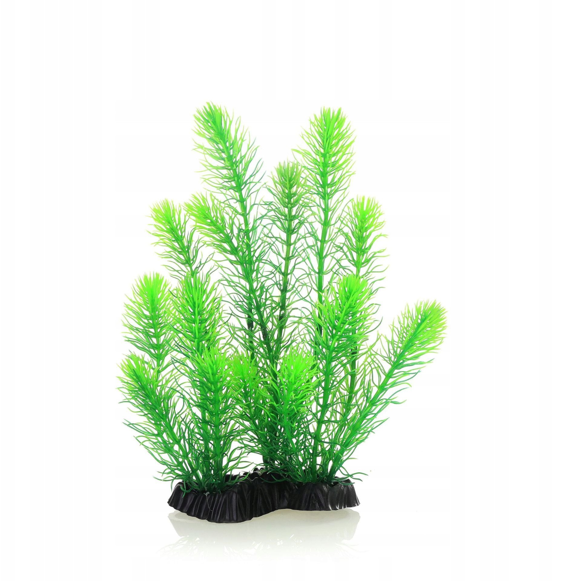 ROŚLINY AKWARIOWE Roślinka SZTUCZNA do AKWARIUM 02