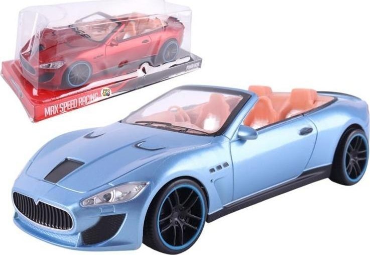 Auto Sport Kabrio mix