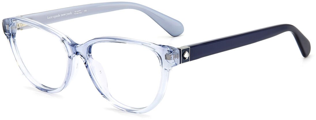 Ramki do okularów Damski Kate Spade TAILYNN-PJPF216 52 mm