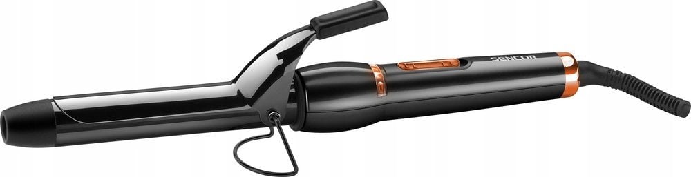 Lokówka Sencor SHS 8603BK